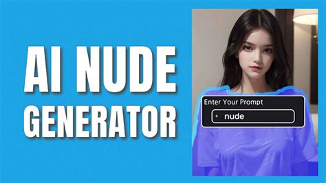 nude ai genrator|Free AI Nude Generator to easily generate AI nudes